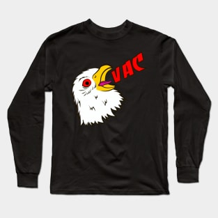 VACban Long Sleeve T-Shirt